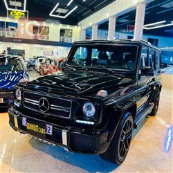 مێرسێدس بێنز G-Class